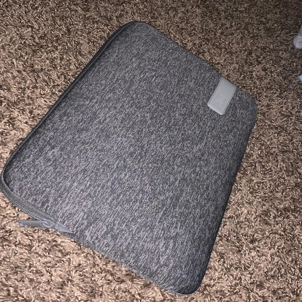 Laptop case